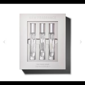 KKW Fragrance Purse Sprays